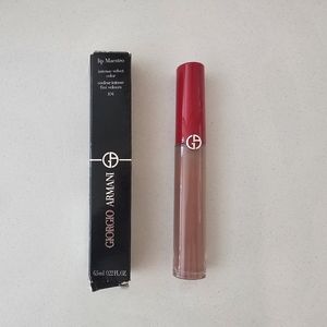 Armani Lip Maestro 104 Rialto Lipstick